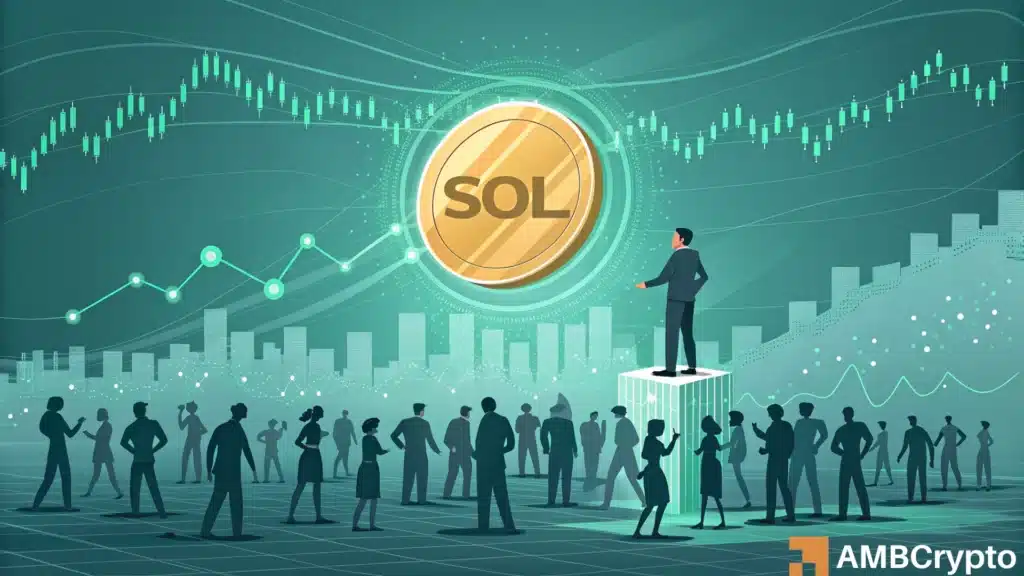 Solana’s rally looks stronger this time: 2 reasons behind SOL's $250 push