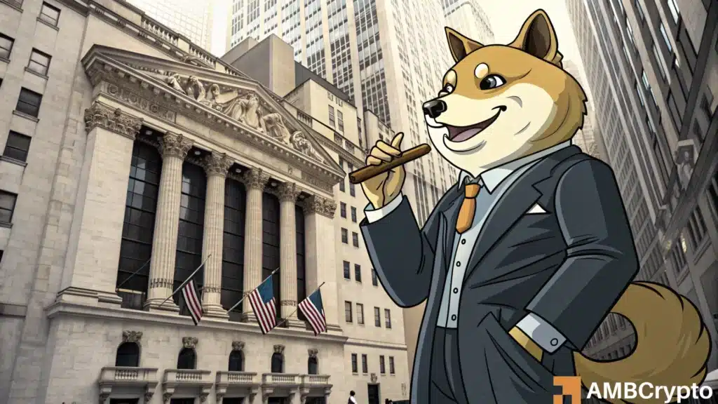 Grayscale updates ETF filing to include Dogecoin - Details