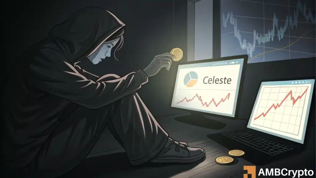 ‘Justice for Celeste’ tokens explode as internet mourns - Details