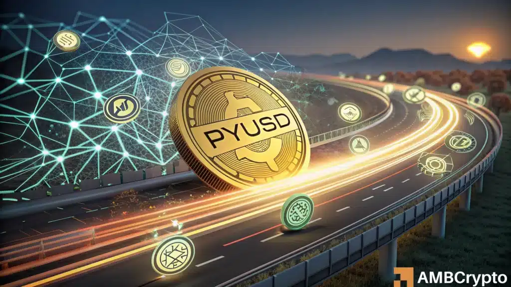 PayPal’s PYUSD is about to break free from banks - Here's how!