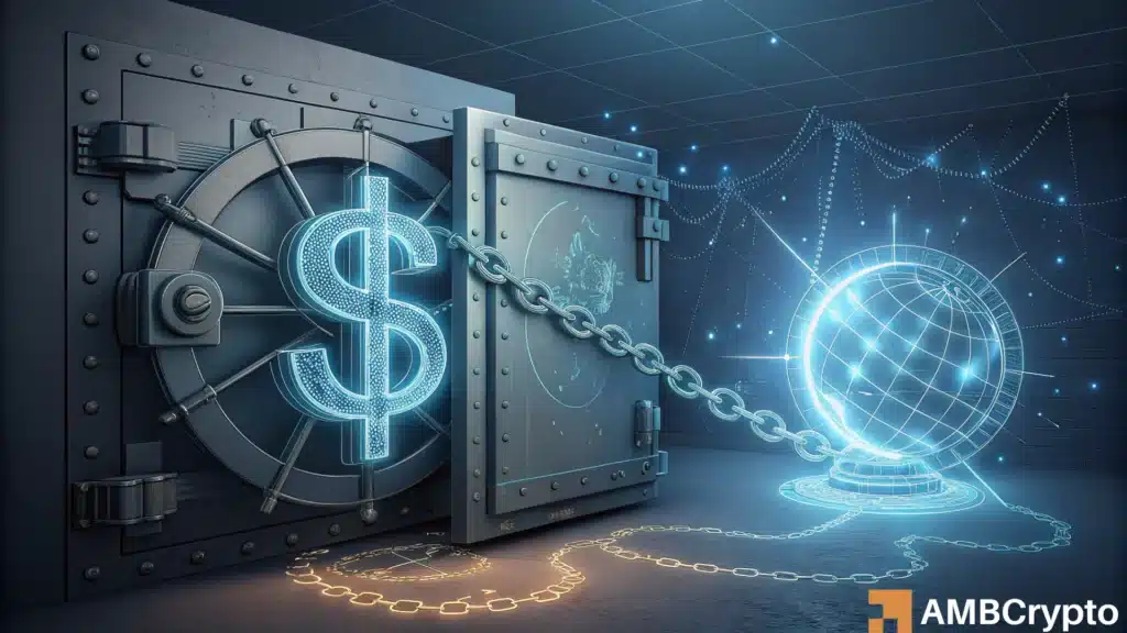 stablecoins