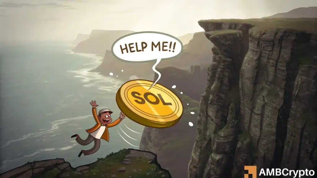 Assessing Solana’s outlook: Hope vs. fear at the $200 line