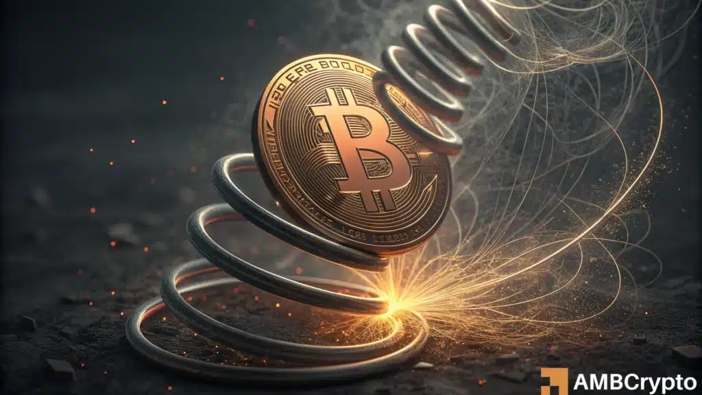Bitcoin correlation slips, gold climbs – Galaxy’s $14mln sale hints at what’s next!