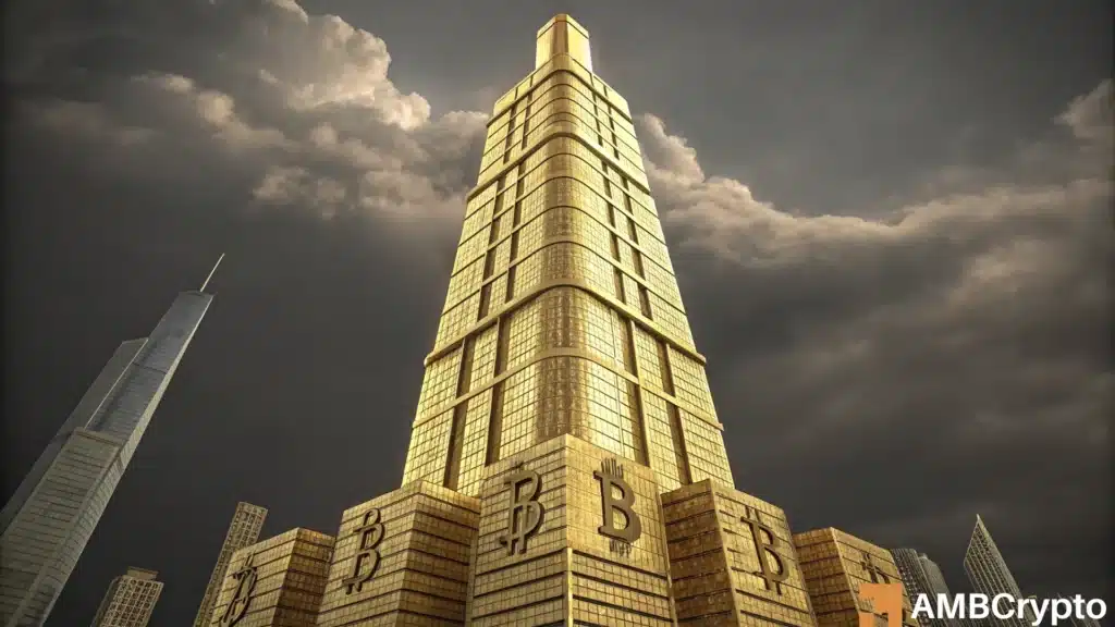 World Liberty Financial: Can WLFI rally 500% after launch?