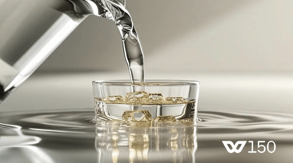 Water150