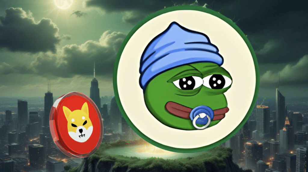 LILPEPE