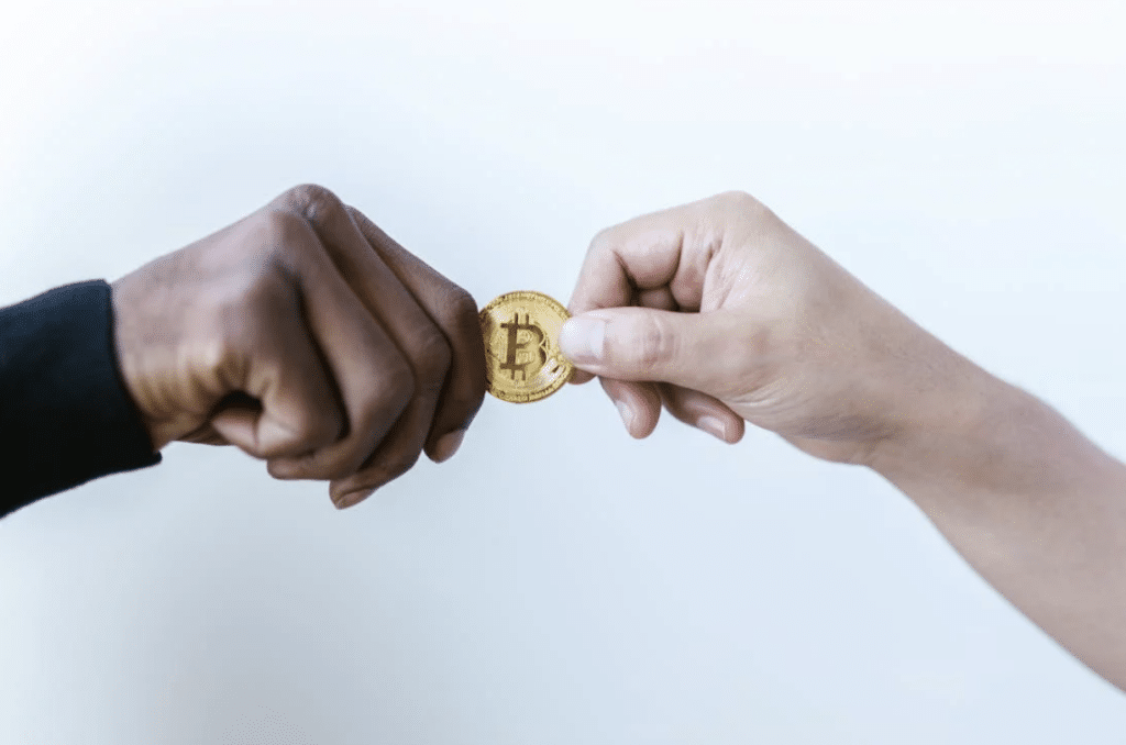 Crypto Native Micro Rewards