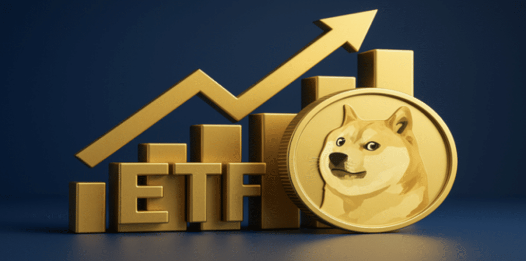 Dogecoin ETF