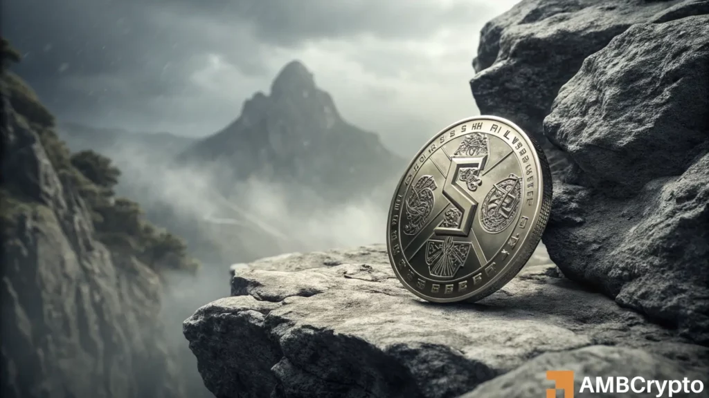 Sei traders see a potential buying opportunity, but here are the risks involved