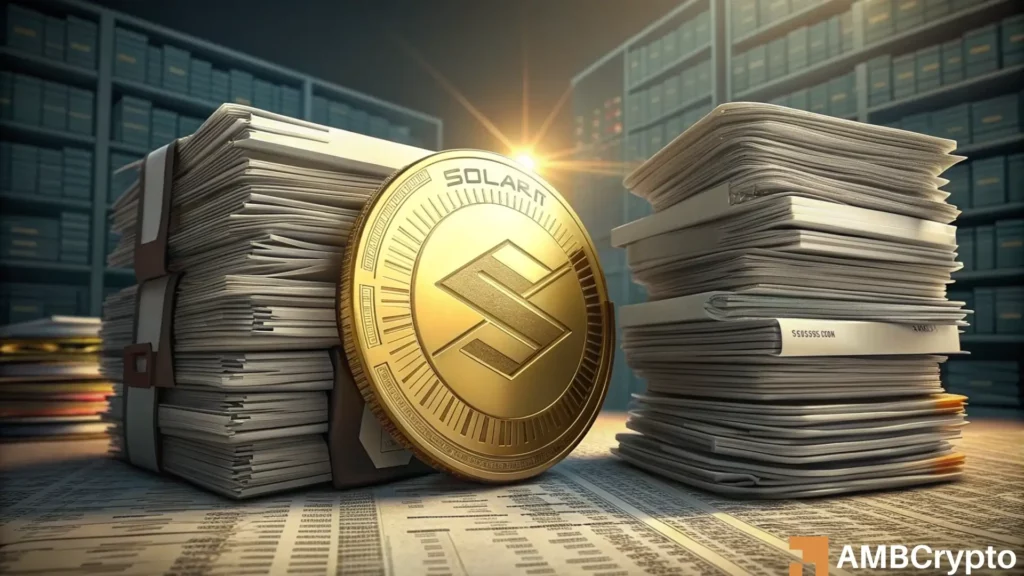 Solana risks a fall to $170 despite key bullish signals - Why?