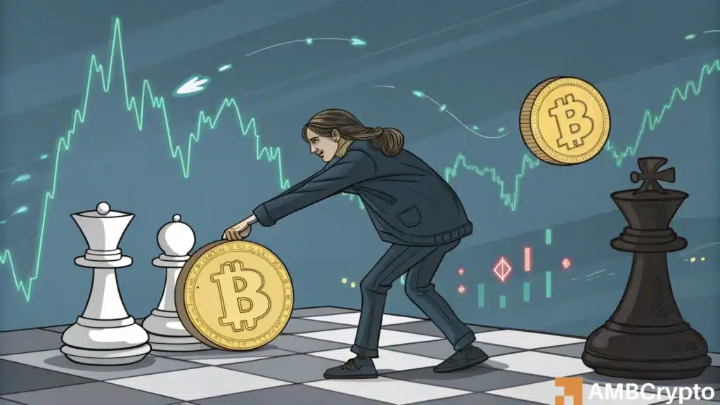 Why Saylor's 3,081 BTC purchase is facing questions despite Bitcoin's uptick