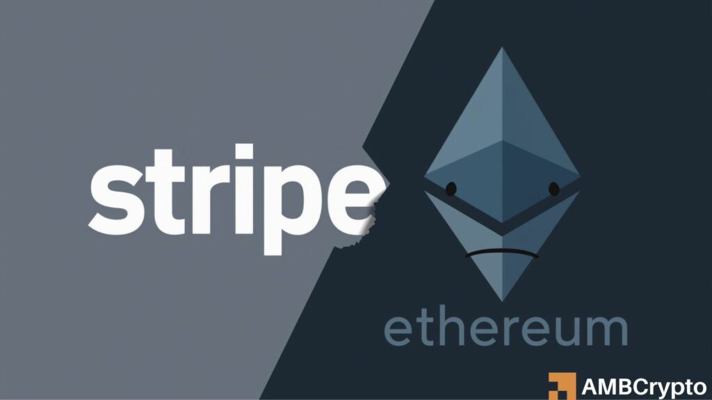 'End of L2s?' Stripe’s Tempo debut challenges Ethereum’s scaling vision