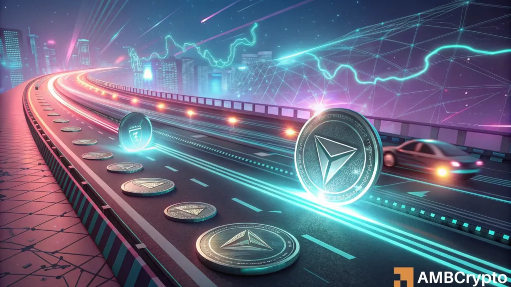 How TRON’s 60% fee cut can reshape stablecoin payments