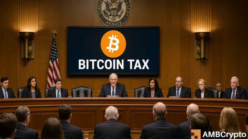 U.S digital tax