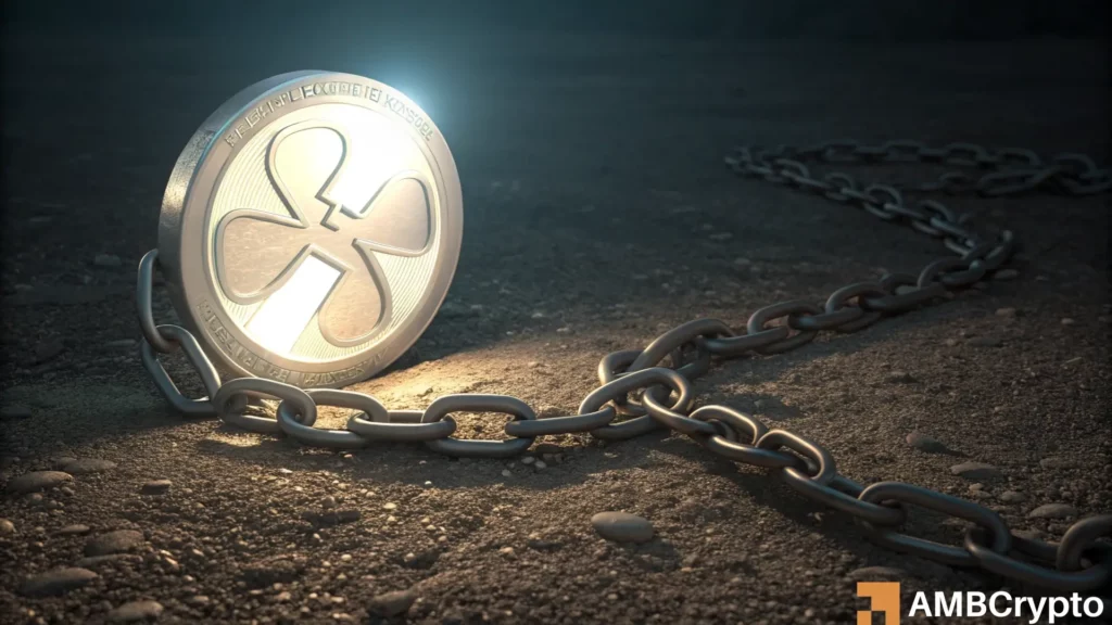XRP price explosion: Analysts predict $5 target despite September volatility
