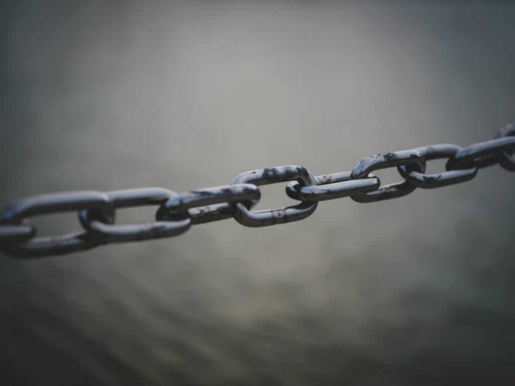 Cross Chain Data