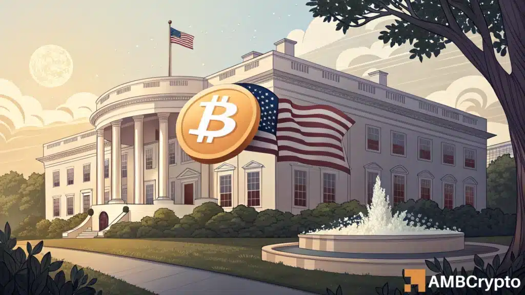 Macro uncertainty and institutional inflows set Bitcoin up for potential rally