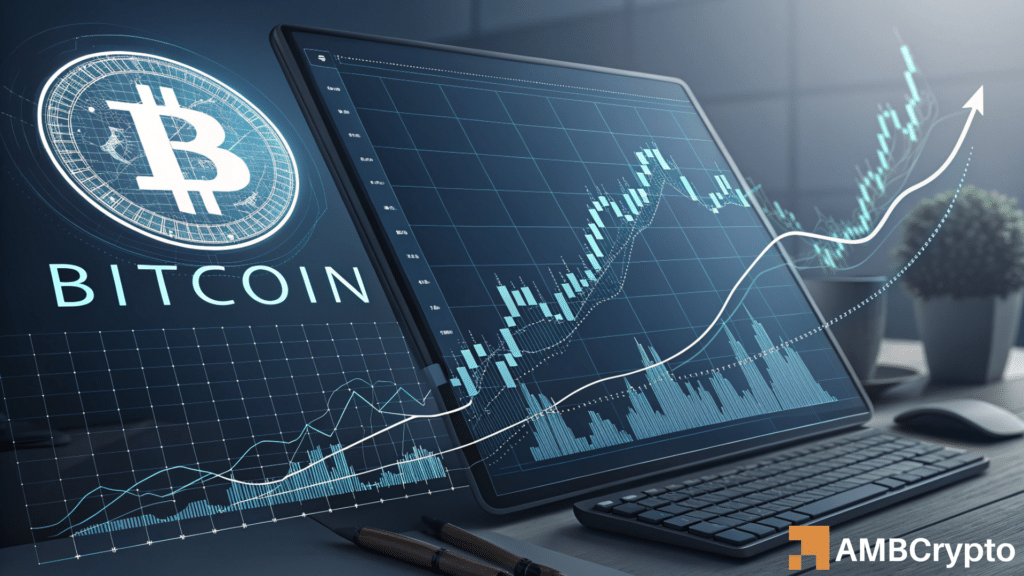 Bitcoin [BTC]