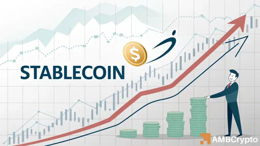 Capital rotates to Ethereum – Binance’s $3.6B haul shows where bets lie
