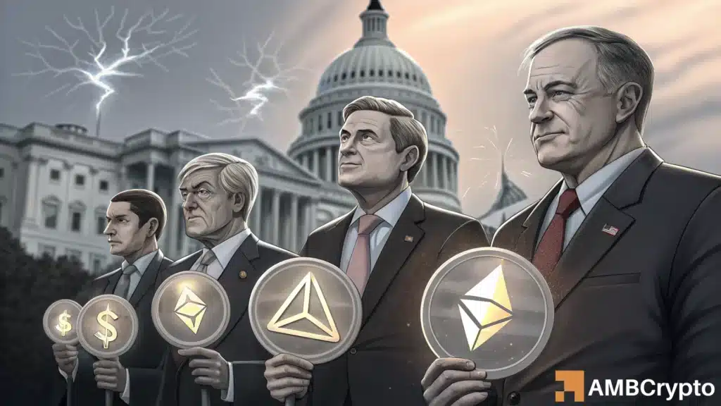 Ethereum transactions hit all-time high as $376M ETH inflow defies weak macro signals