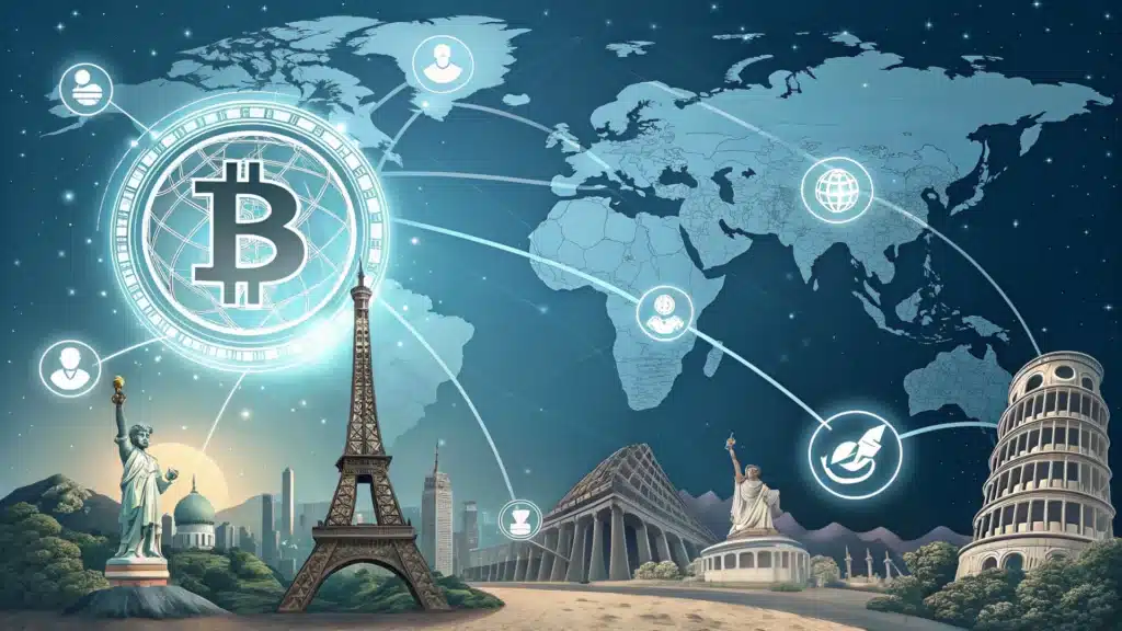 Fed decision looms: Why Bitcoin investors are playing it safe