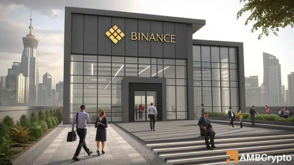 BNB Chain unveils $45M relief fund as Binance refunds $283M