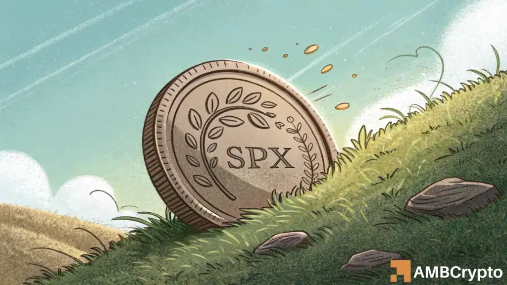 SPX surges 28% as whales inject $19M — Can bulls push toward $2.28?
