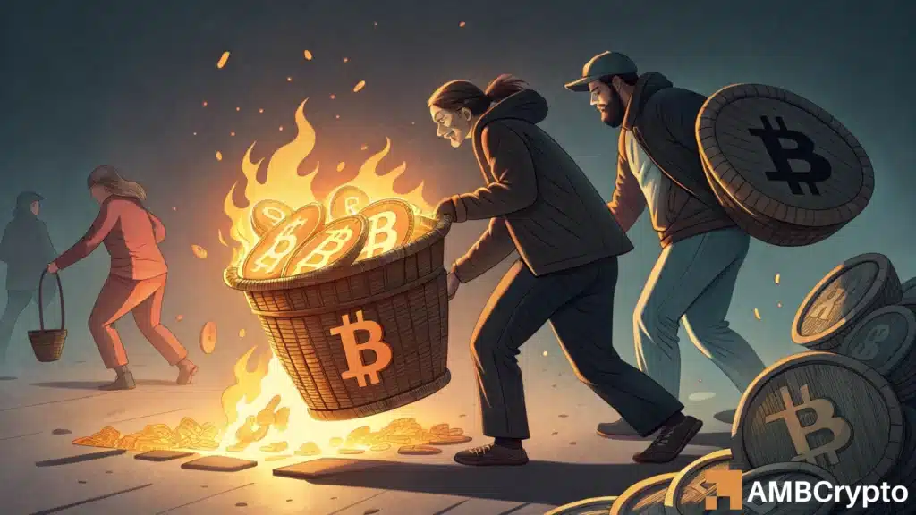 Bitcoin [BTC]