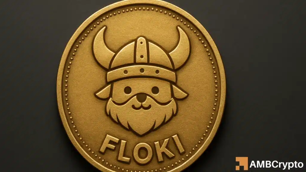 FLOKI rallies 28%! - How ETP listing fueled bullish frenzy