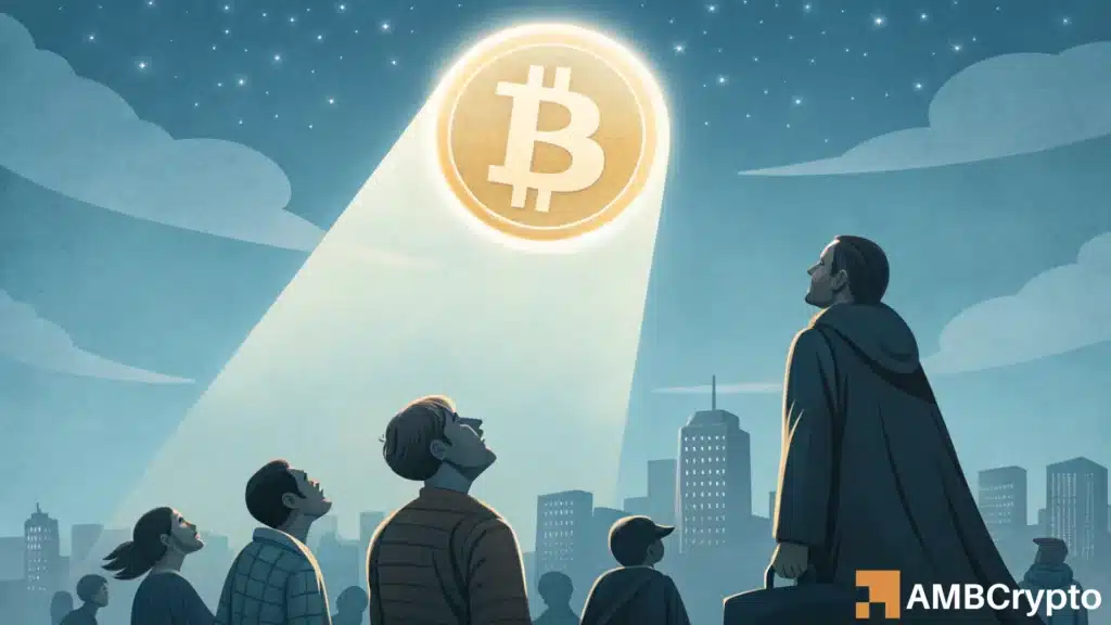 Mapping Bitcoin’s path to $150K - Is BTC's market cycle shifting?