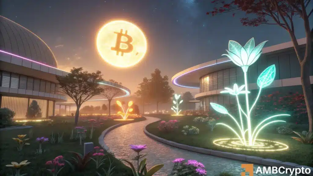 Altcoin season? Why now's the perfect time to look beyond Bitcoin