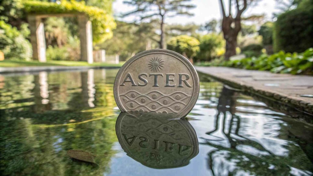 Can Aster’s buybacks reverse the token’s 57% pullback?