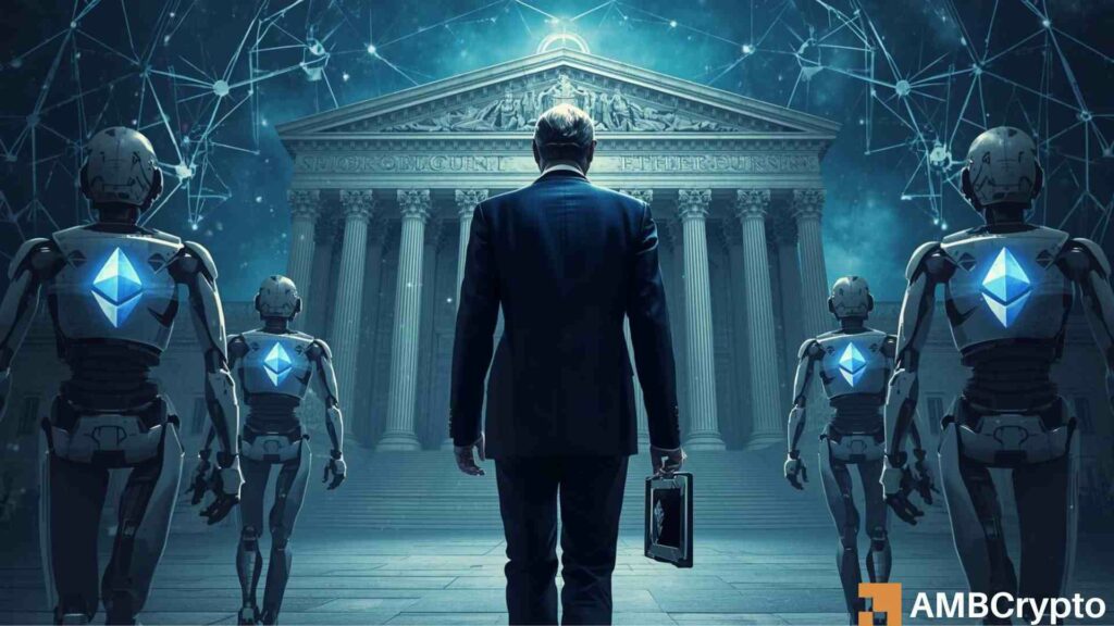 $25M crypto heist trial begins - Are Ethereum MEV bots illegal or just smart trading?