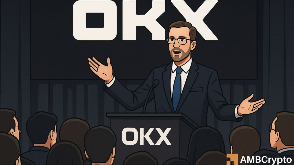 OKX