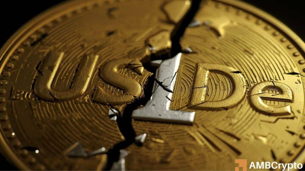 Ethena founder proposes new USDe price tracking after $19B liquidation