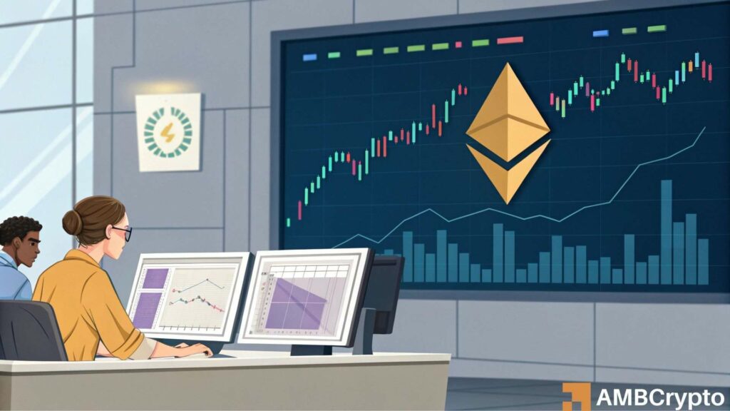 Ethereum ETHZilla