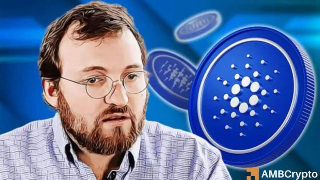 Cardano ADA