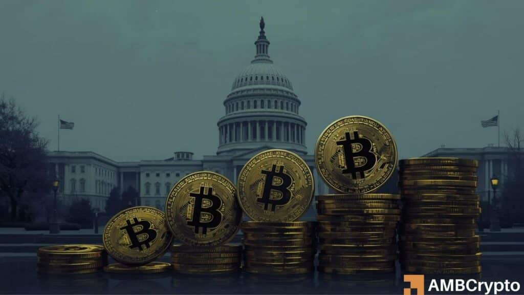 Crypto ETFs