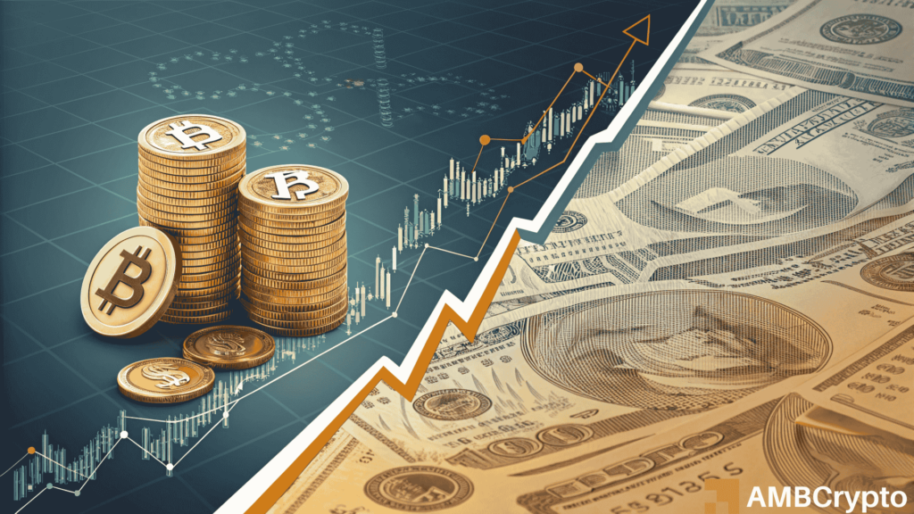 The halving paradox: Why miners earn more despite getting 93.75% less Bitcoin