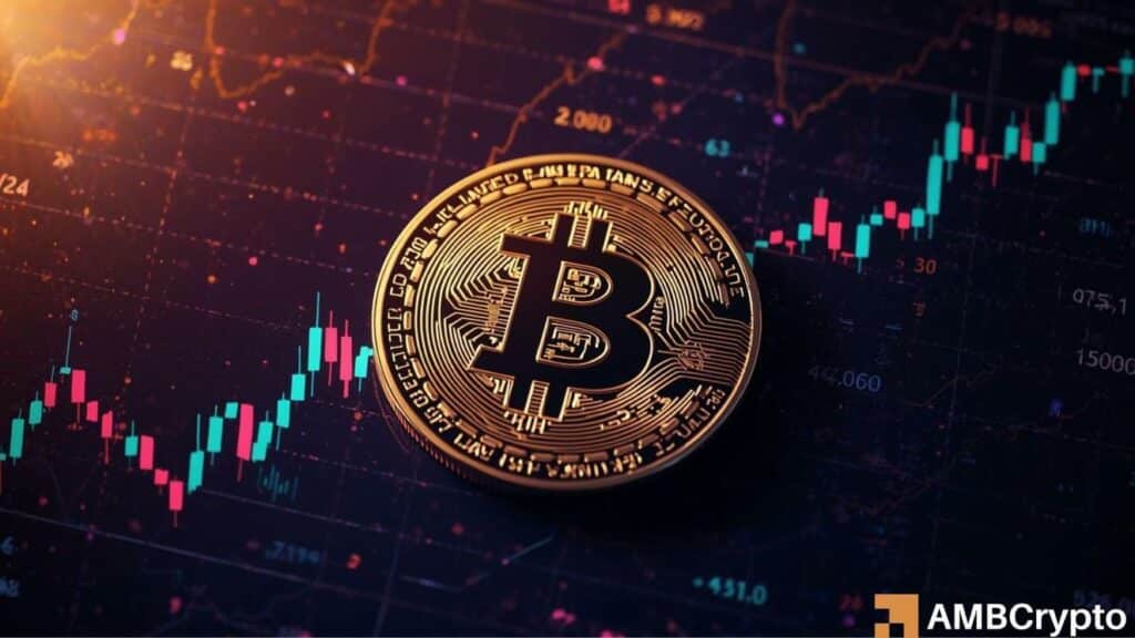 Bitcoin ETFs' surge drives rally while whales’ $10B profits spark caution - Details