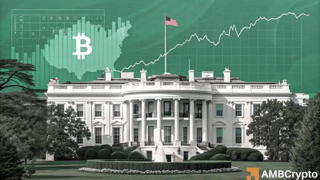 Bitcoin at $125K: Will BTC see another 7% rally next week?