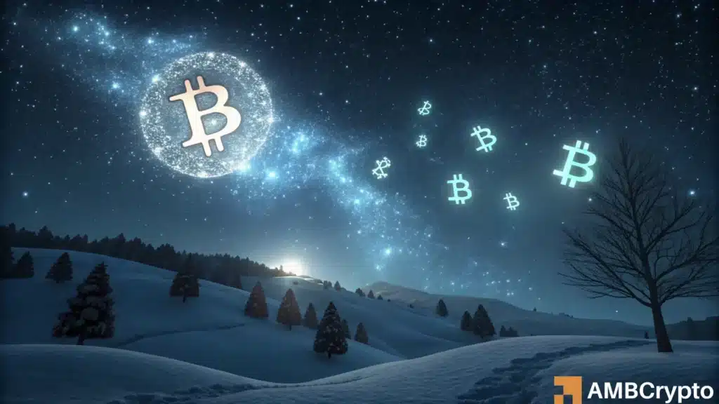 Bitcoin’s rally may just be beginning - 2 reasons why