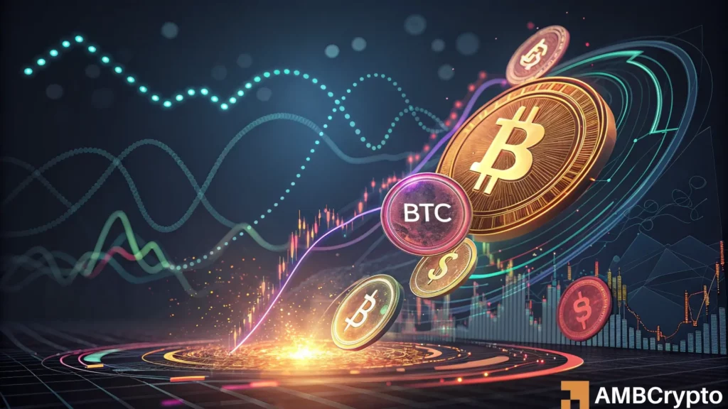 Stablecoin inflows a two-edged sword for Bitcoin, here's why