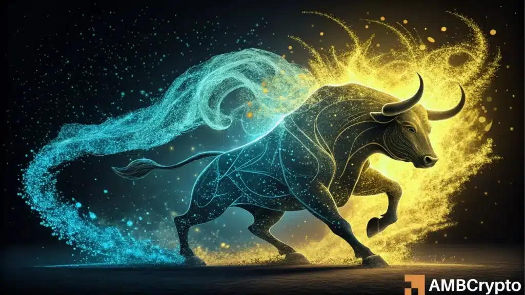 Bitcoin sellers in disbelief! Here's why that could drive a short squeeze