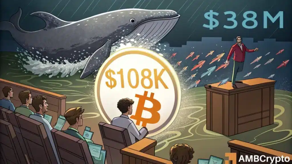 Bitcoin OG who Profited from Trump’s China Tariffs