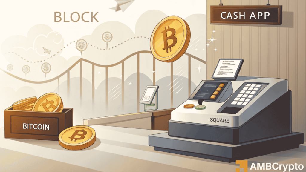All about Square's new Bitcoin payments & wallets solution and BTC's latest 'all-time high'