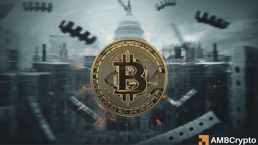 Bitcoin US Gov