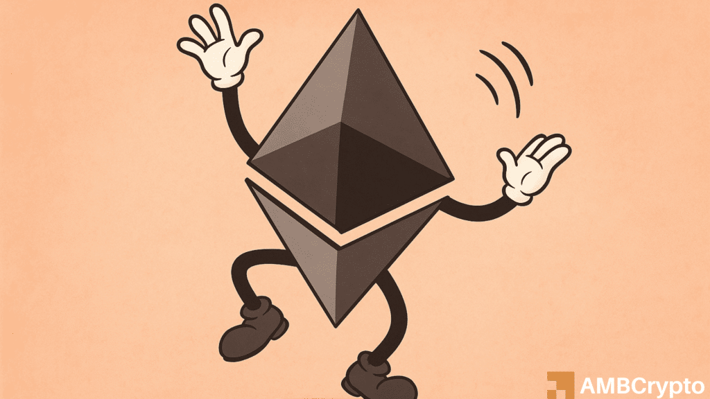 After Bitcoin, Ethereum reaches $4.6K ATH! Is 'Uptober' finally here?