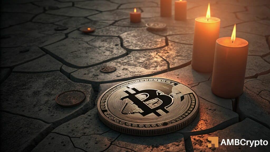 Bitcoin futures show activity but no conviction — Can bulls regain control?