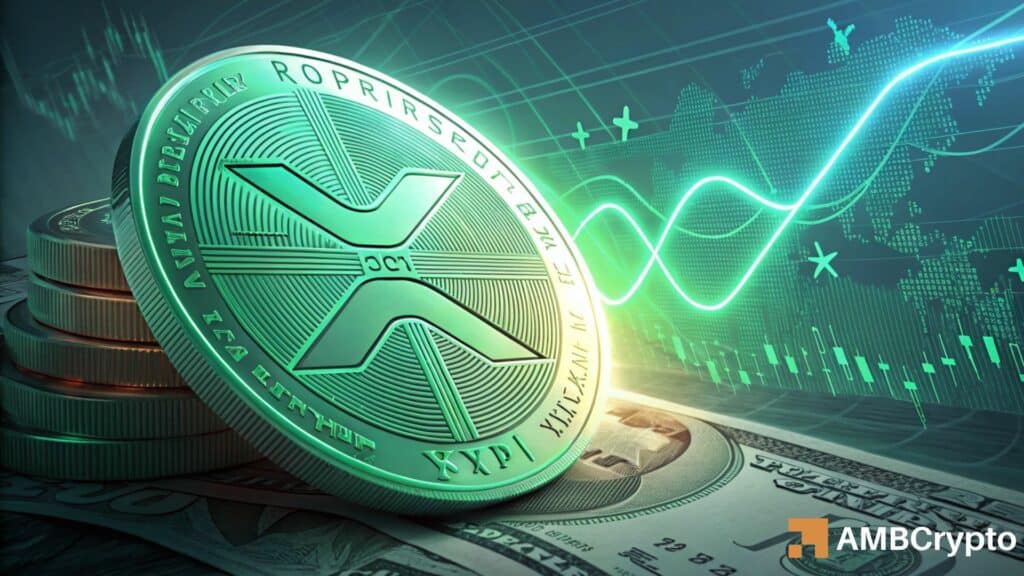 XRP sentiment surges as bulls regain control — Can this momentum last?